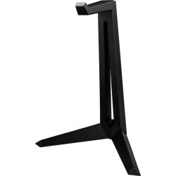 Trust GXT 260 Cendor Headset Stand Kopfhörerständer schwarz (22973)