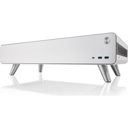 Pan Slim Mini-ITX Gehäuse weiß (0R20B00212)