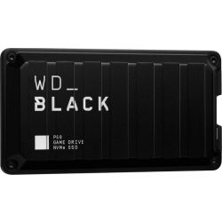 WD_BLACK P50 Game Drive 4TB Externe SSD (WDBA3S0040BBK-WESN)