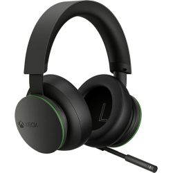 Xbox Wireless Headset schwarz (TLL-00002)
