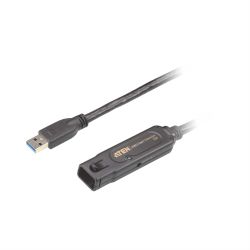 USB 3.0 Extender Cable (15m,  (UE3315A-AT-G)