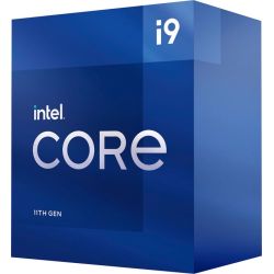 Core i9-11900 Prozessor 8x 2.50GHz boxed (BX8070811900)