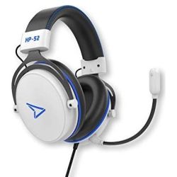 HP-52 Headset weiß (JVAMUL00139)