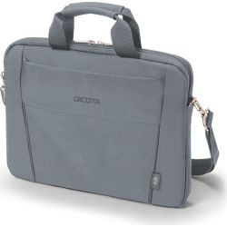 Eco Slim Case Base 12.5 Notebooktasche grau (D31301-RPET)