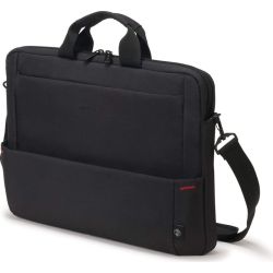 Eco Slim Case Plus Base 15.6 Notebooktasche schwarz (D31838-RPET)