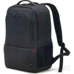 Eco Backpack Plus Base 13-15.6 Notebookrucksack schwarz (D31839-RPET)