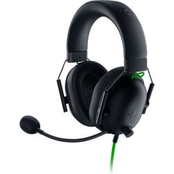 BlackShark V2 X Headset schwarz/grün (RZ04-03240100-R3M1)