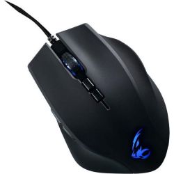 GS203 Gaming Series RGB Maus schwarz (MRGS203)