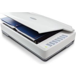 OpticPro A320E Flachbettscanner grau (0309)