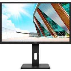 Q32P2 Monitor schwarz (Q32P2)