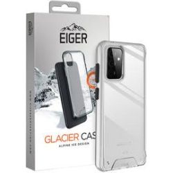 Glacier Case transparent für Samsung Galaxy A72 (EGCA00284)