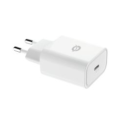 ALTHEA 1-Port 20W USB-C PD-Ladegerät weiß (ALTHEA07W)