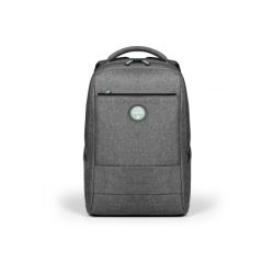 NB Rucksack Port Yosemite Eco XL Backpack (15,6) grey (400703)