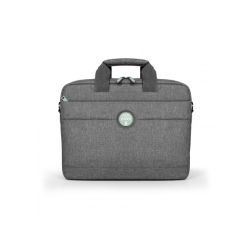 NB Tasche Port Yosemite Eco Toploading (13-14) grey (400700)