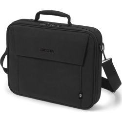 Eco Multi Base 15-17.3 Notebooktasche schwarz (D30447-RPET)