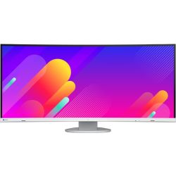 FlexScan EV3895 Monitor curved weiß (EV3895-WT)