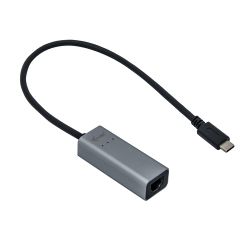 C31METAL25LAN Adapter USB-C 3.0 zu 2.5Gbps RJ-45 (C31METAL25LAN)