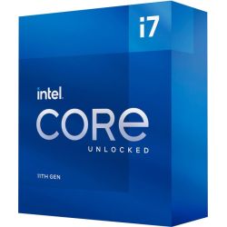 Core i7-11700K Prozessor 8x 3.60GHz boxed (BX8070811700K)