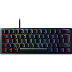 Huntsman Mini Tastatur schwarz (RZ03-03391900-R3G1)