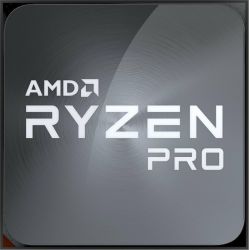 Ryzen 7 PRO 3700 Prozessor 8x 3.60GHz tray (100-000000073)