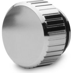 EK-Quantum Torque Micro Plug 1/4 Zoll vernickelt (3831109828786)