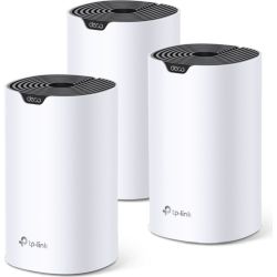 Deco S4 WLAN-Router weiß 3er-Pack (DECO S4(3-PACK))