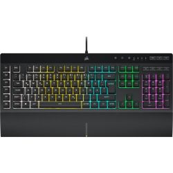 K55 RGB PRO Tastatur schwarz (CH-9226765-DE)