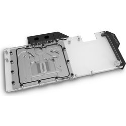 EK Water Blocks EK-Quantum Vector FTW3 RTX 3070 D-RGB Nickel/Acryl (3831109836415)