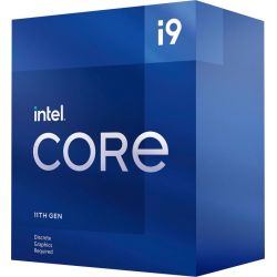 Core i9-11900F Prozessor 8x 2.50GHz boxed (BX8070811900F)