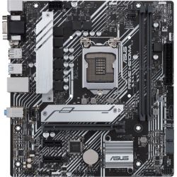 Prime H510M-A Mainboard (90MB17C0-M0EAY0)