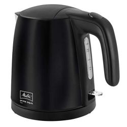 Prime Aqua Mini Black Edition Wasserkocher schwarz (1018-04)