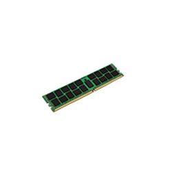 8GB DDR4-3200MHz Reg ECC Single Rank Mod (KTD-PE432S8/8G)