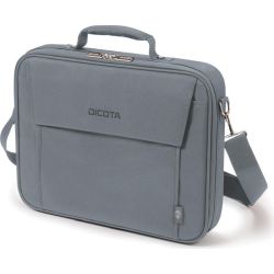 Eco Multi Base 14-15.6 Notebooktasche grau (D30918-RPET)