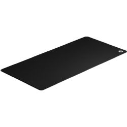 QcK 3XL Mousepad schwarz (63842)