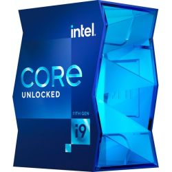 Core i9-11900K Prozessor 8x 3.50GHz boxed (BX8070811900K)