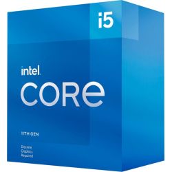 Core i5-11400F Prozessor 6x 2.60GHz boxed (BX8070811400F)