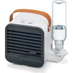 LV 50 Fresh Breeze Tischventilator/Luftkühler weiß (684.01)