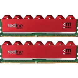 Redline G3 64GB DDR4-2800 Speichermodul Kit (MRA4U280HHHH32GX2)