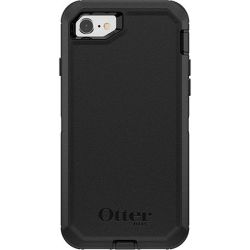 Defender Cover schwarz für Apple iPhone 7/8 (77-56603)