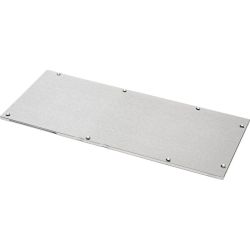 Heatkiller V eBC Backplate für RTX 3080/3090 Nickel (16073)