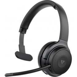 HB605M Wireless Mono Headset schwarz (HB605M)