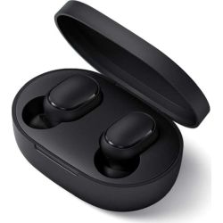 Mi True Wireless Earbuds Basic 2 Bluetooth Headset schwarz (BHR4272GL)