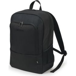 Eco Backpack Base 13-14.1 Notebookrucksack schwarz (D30914-RPET)