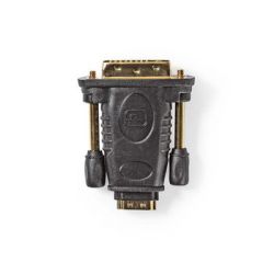 HDMI  -Adapter , DVI-D 24+1-Pin Stecker , HDMI Buchse ,  (CVGB34912BK)