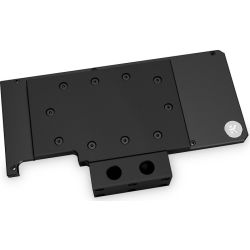 EK Water Blocks EK-Quantum Vector RE RTX 3080/3090 Active Backplate (3831109836477)