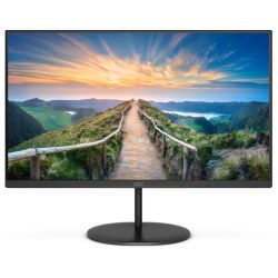 U27V4EA Monitor schwarz (U27V4EA)