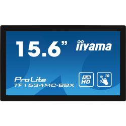  ProLite TF1634MC-B8X Info-Display schwarz (TF1634MC-B8X)