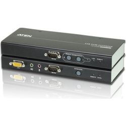 CE750A KVM-Extender schwarz (CE750A-AT-G)