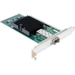 Argus ST-7211 Netzwerkadapter PCIe 2.0 x8 zu 1x SFP+ (77773005)