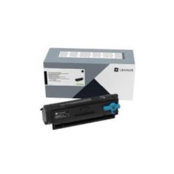 55B0XA0 Toner schwarz extra hohe Kapazität (55B0XA0)